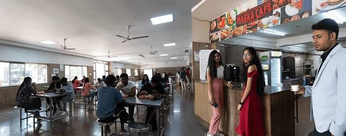 Cafeteria