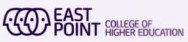 East Point College logo