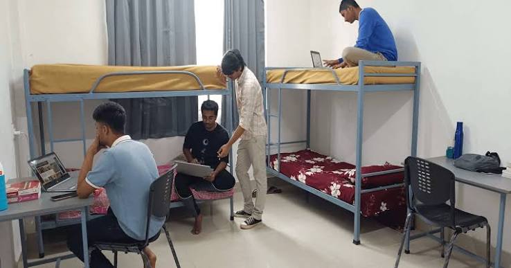 Hostel