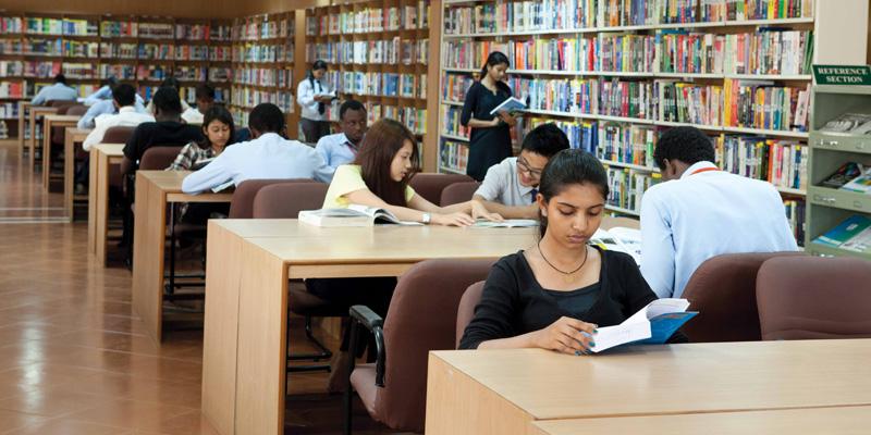 Digital Library