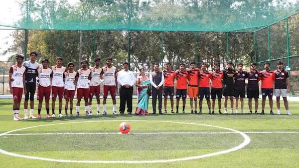 Sports Meet